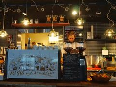 -Risø mat og kaffebar