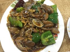 -新河畔海鲜酒楼(虎门店)