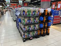 -永辉超市(凯德·天府店)