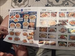 -妈妈菜舟山海鲜(定海古城店)