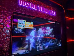 -星聚会KTV(合生汇黑金店)