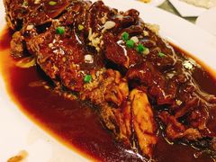 -晋阳饭庄(虎坊桥店)