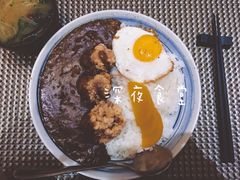 -兆治日本料理(华府世家店)