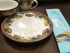 -巴依老爷新疆美食(清华东门店)