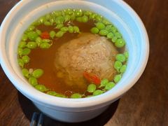 清炖狮子头-扬州狮子楼·非遗淮扬菜(总店)