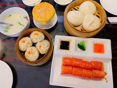 -北海金昌开元名都大酒店·四季轩中餐厅