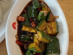 -东升灌浆包(辛庄街总店)