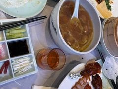-四世同堂·京菜·烤鸭(双井店)