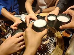 -龍二烧肉酒场(九亭店)