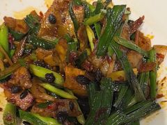 -院8里·少城记忆老川菜(宽窄巷子店)