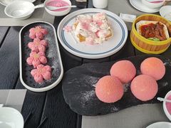 -水上明月·湖景餐厅