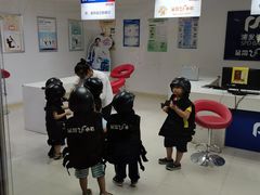 -成都星期8小镇(江宁南路店)