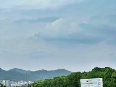 -幸福湖国际会议中心