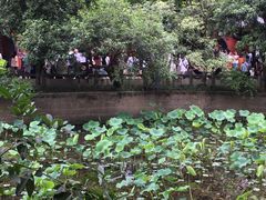 -成都武侯祠博物馆