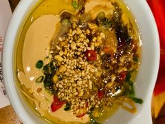 -鲜锦记潮汕牛肉火锅(月坛店)