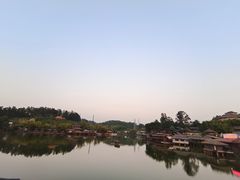 -观澜山水田园
