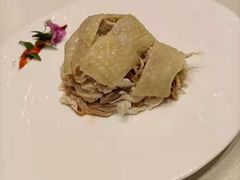 手撕鸡-蝶园·装修中(BFC外滩金融中心店)