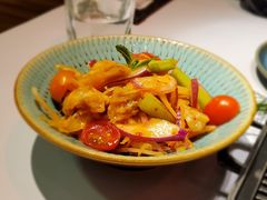 -BetterThai 泰加(苏州中心店)