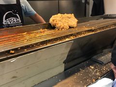 -豪大大鸡排(台北士林店)