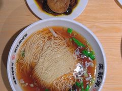 -朱新年·苏式汤团·面点(北寺塔店)