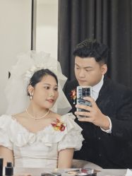-金夫人婚纱摄影(衡阳店)