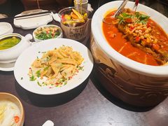 -桂小厨广西菜(万象城店)