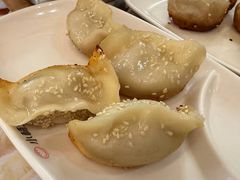 -小杨生煎(白玉兰广场店)