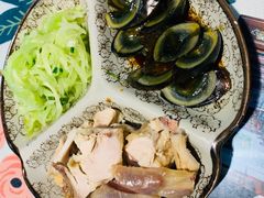 -得意楼蒸菜馆