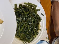 -渔港甄宴·海鲜·地标烟台菜(金沙滩店)