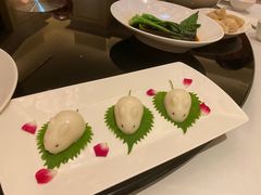 -上海小南国(国会店)
