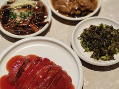 -松鹤面馆·古法焖肉面(观前店)