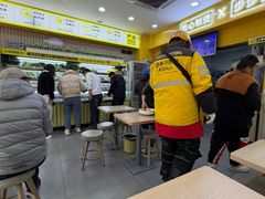-小谷姐姐麻辣拌·麻辣烫(北辰店)