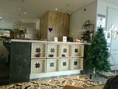 -香草意餐厅(杏石口路店)