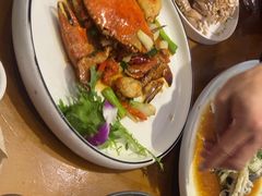 -醉壹号海鲜大排档(厦门美食地标店)