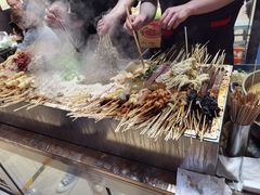 -郭记小街麻辣烫(南小街总店)