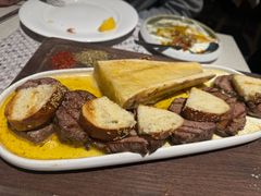 -Pasha帕夏土耳其餐厅(南昌路店)