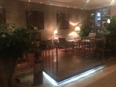 大堂-雍和会海鲜姿造自助(湖东路店)