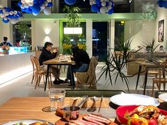 -小满Grainkitchen(滨江商业广场店)