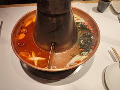 -朴都老北京紫铜火锅(荣成九龙城店)