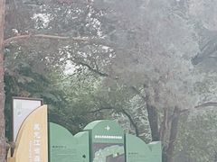 -黑龙江省森林植物园