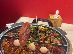 -南锣肥猫·麻辣烤鱼·15年现烤现卖(通州领展店)