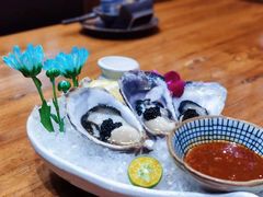 -尺山寸水日料(马桥满天星店)