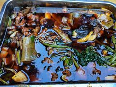 -特色油卤串串(水碾河店)