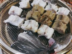 -味家烤肉烤鳗鱼牛排(西塔旗舰店)