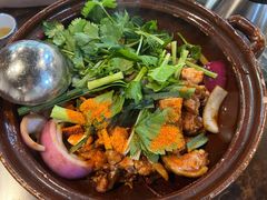 -凤兴鸡煲(宝安海雅店)