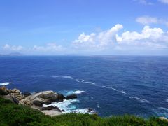 景点-三亚蜈支洲岛旅游区