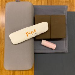 -FineYoga梵音瑜伽·普拉提