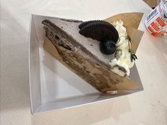 -追光 Dream Bakery(汉街店)