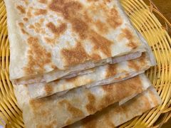-生活本该如此北京小馆(周庄嘉园店)