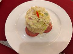 -红房子西菜馆(淮海中路店)